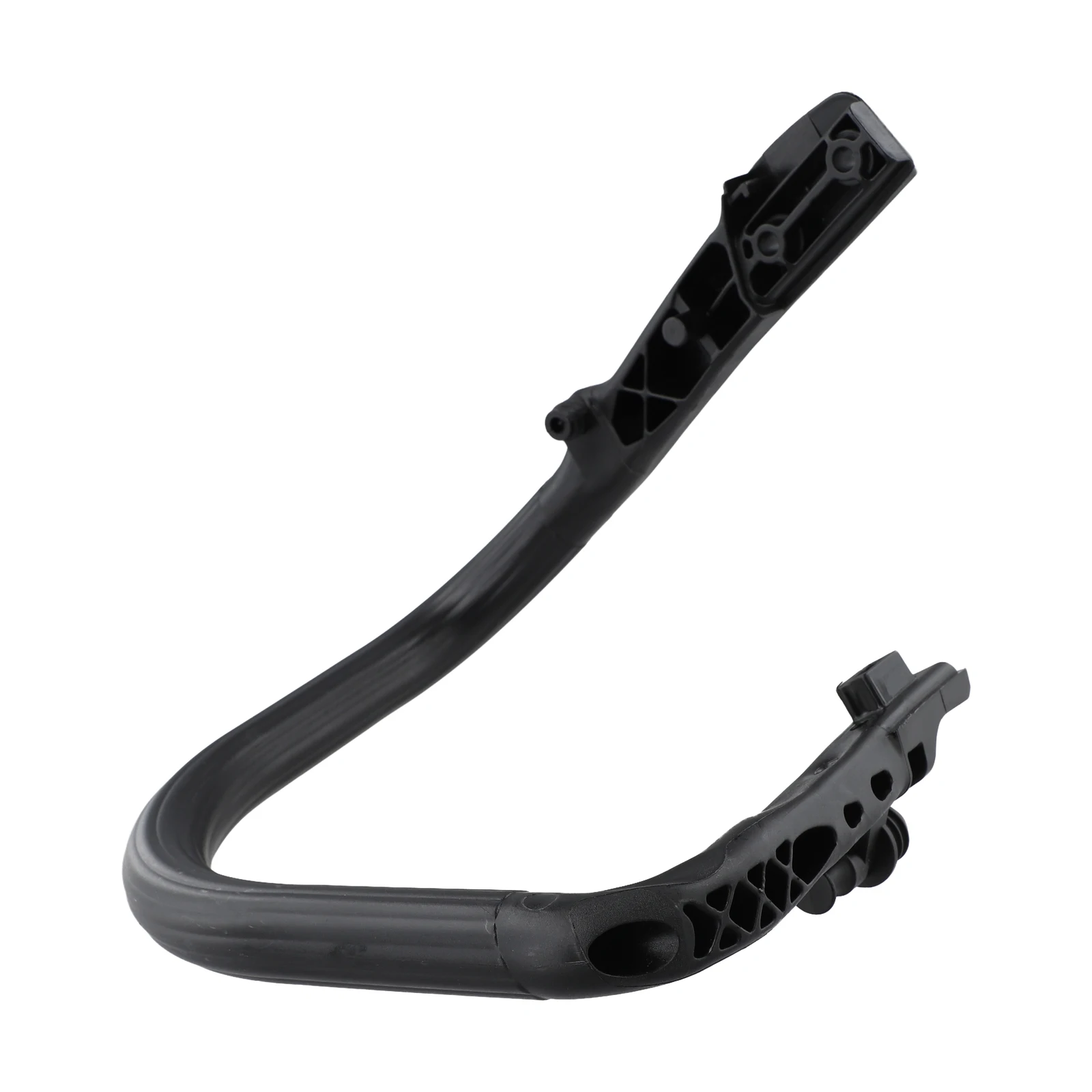 

Maintenance Use Chainsaw Accessory Chainsaw Handle Replacement MS261 Handle Improved Grip Reliable Performance
