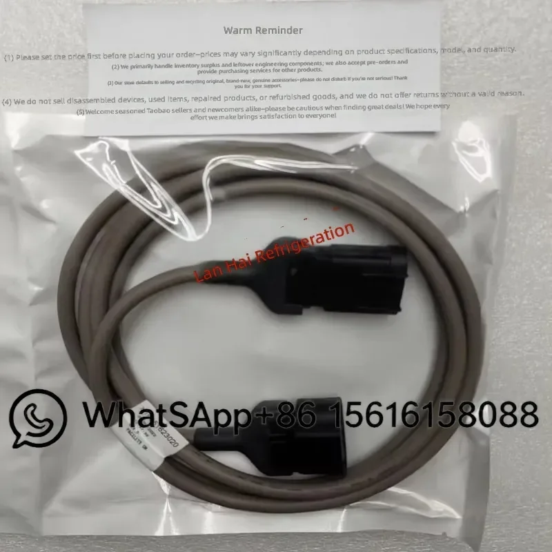 Communication Data Extension Cable for Trane CAB01146 CAB01147 CAB01148 CAB01149