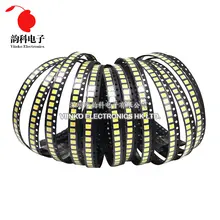 100pcs White High Brightness SMD LEDs 2835 #6