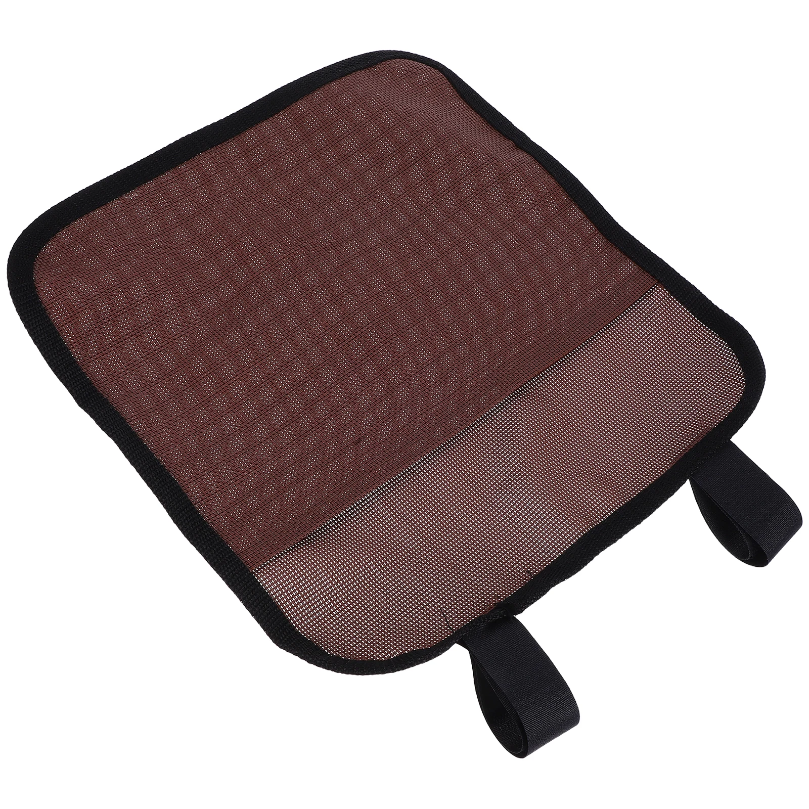 

Office Chair Storage Bag Armrest Organizer Side Pockets Coffee Cloth Beach Convenient