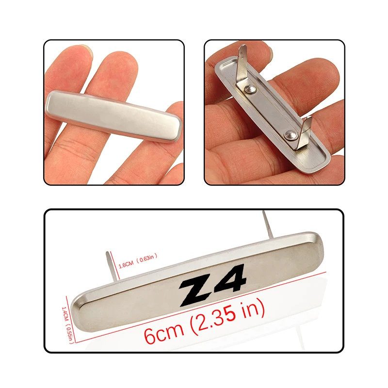 الحصير سيارة شعار معدني ملصق مقعد ملصق لسيارات BMW M الأداء X1 X2 X3 X4 X5 X7 X6 i3 i4 i8 ix3 i3s IX Z3 Z4 M3 M4 Z8