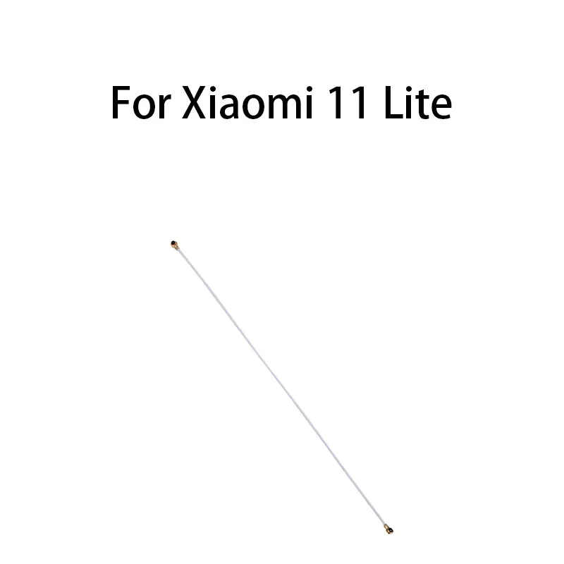 

Гибкий кабель сигнальной антенны Gefensi для Xiaomi 11 Lite