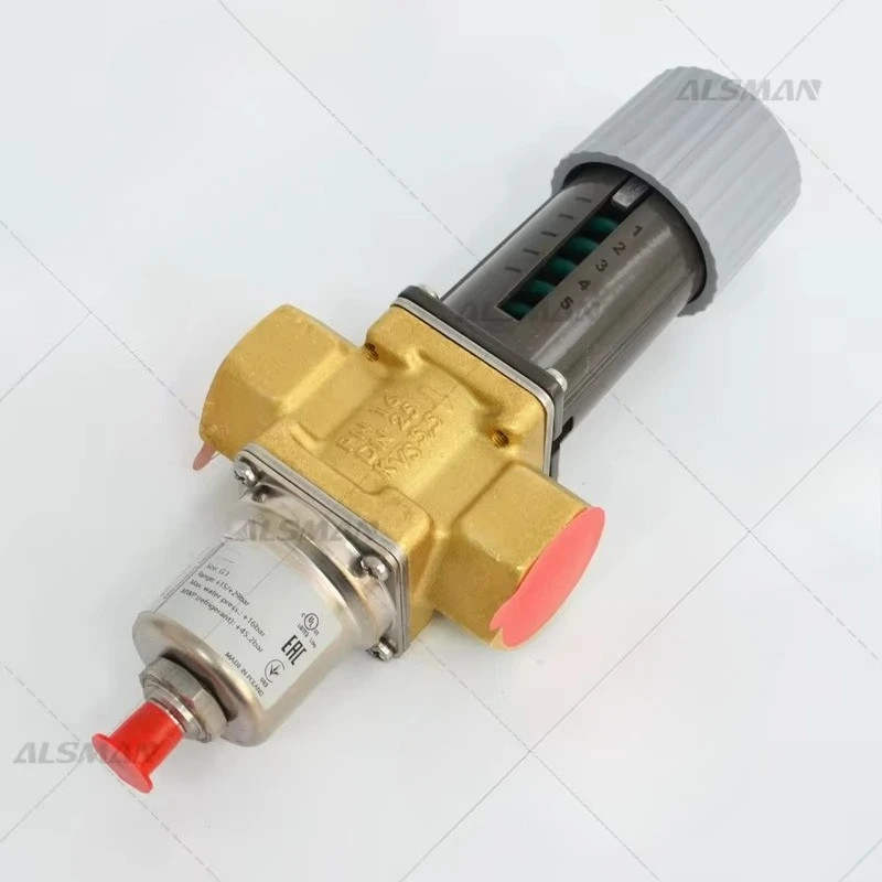 

Оригинальный клапан возрождения воды 2205685311, 2025 г., используемый для воздушного компрессора