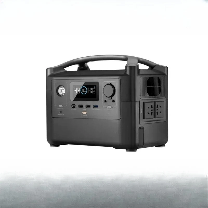 

Outdoor power supply, mobile 220v large capacity, portable high power