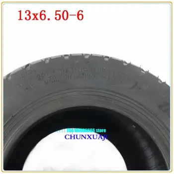 6 best sales Golf arabası lastikleri - №2