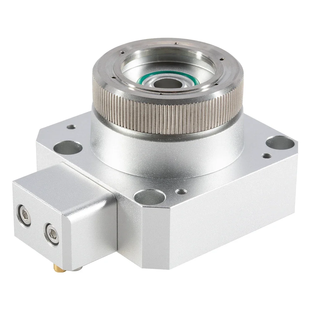 

Cloudray High Quality RT-BT220-A Nozzle Connector for BT220 Fiber Cutting Head