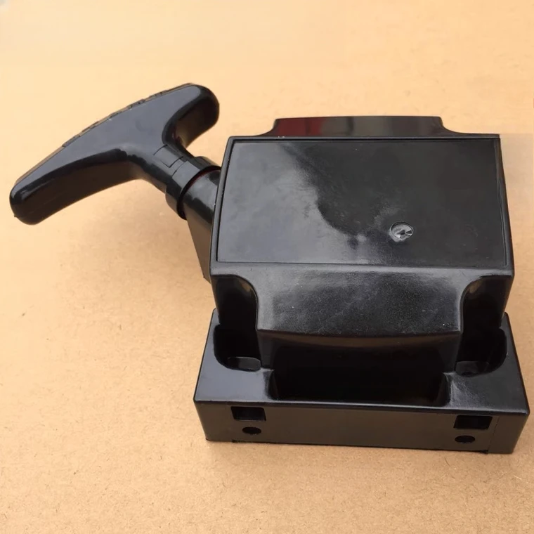 مجموعة مقبض سحب المبتدئين لاستبدال قطع الفرشاة Kawasaki TJ45ETrimmer #2