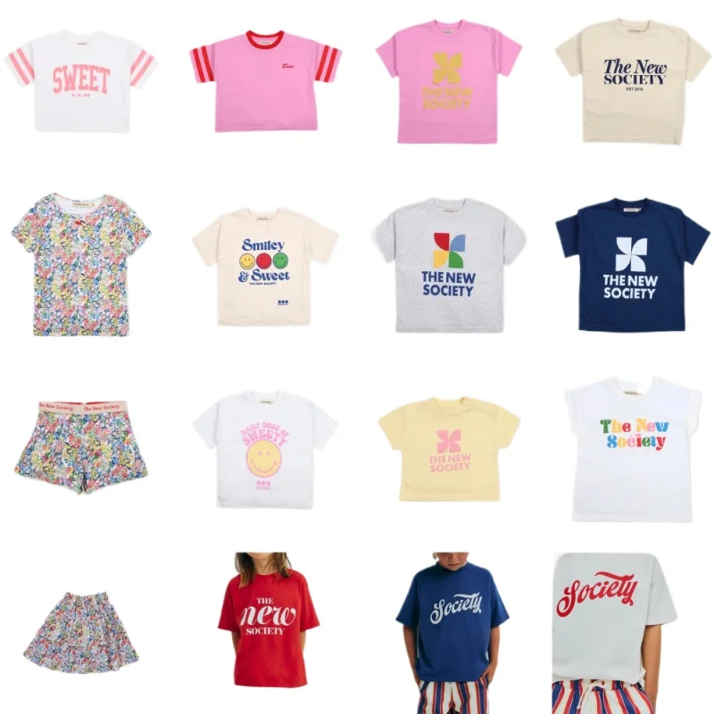 #71 Latest Kids Tees Offers