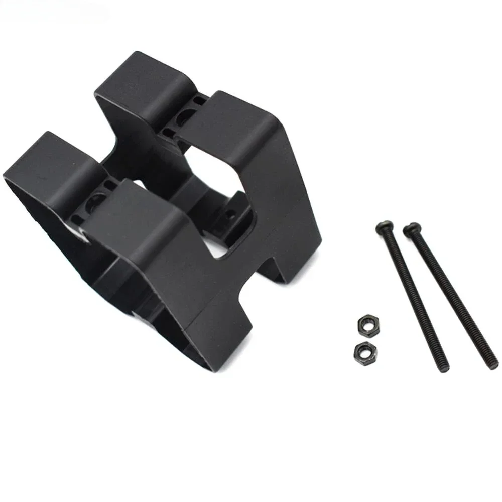 Tactical Dual Rifle Magazine Parallel Link for M4 A1 Rifle Mag Coupler Clip Airsoft Magazine Connector Clamp Hunting Accessories