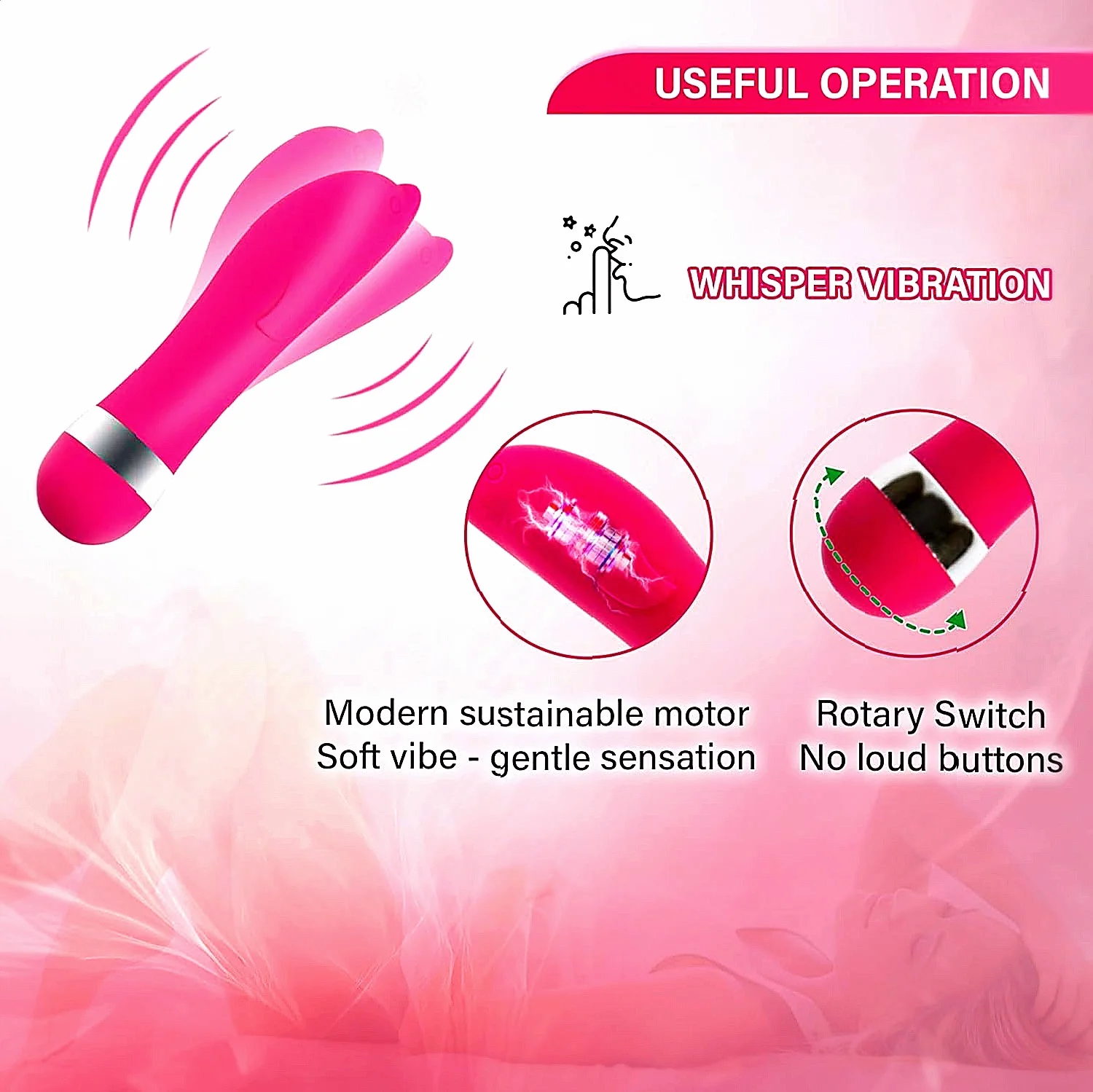 ألعاب الجنس AA بطارية تعمل هزاز صغير رقيقة الجسم آمنة بوليمر رصاصة الهزاز مدلك شخصي للبظر G بقعة الشرج