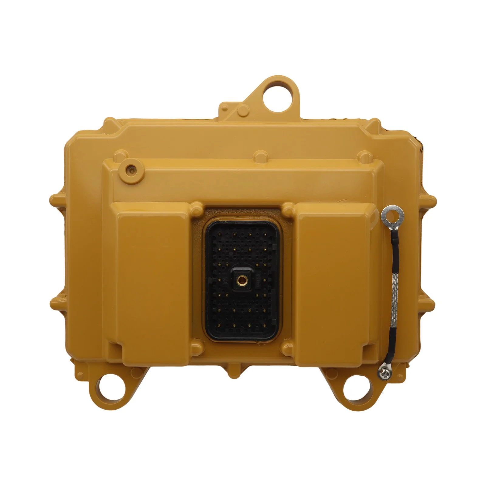 154-4233 With program ECM Electronic Control Module For Caterpillar CAT 247 267 287 277B 267B 287B 257B 247B 257 277 Multi