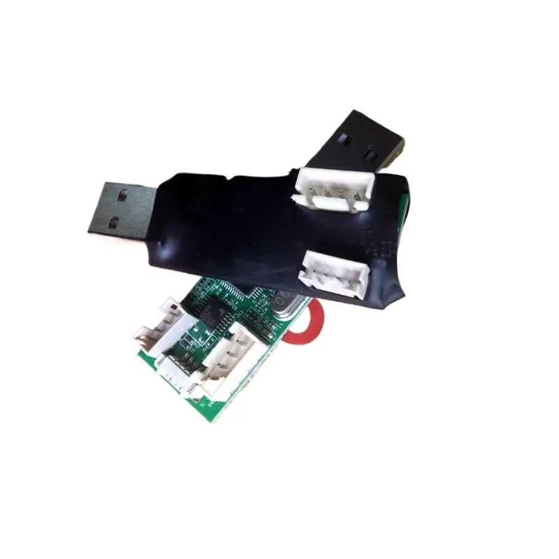 Sigmastar MStar Debugging Tool Debugging USB Upgrade Tool HDLCD Driver Burner