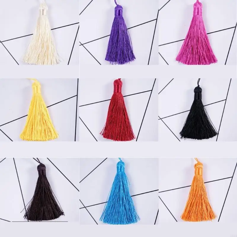 Circle Keychain Charm apoxy epoxy mould مع 2 ثقبان مستديرة القالب السيليكون القالب 55KA #3