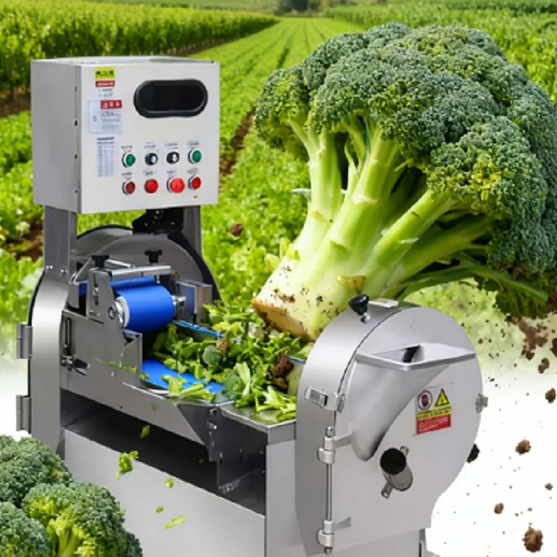 Промышленный электрический двухголовочный измельчитель овощей и фруктов, для сельдерея и листовых овощей, оптовая цена