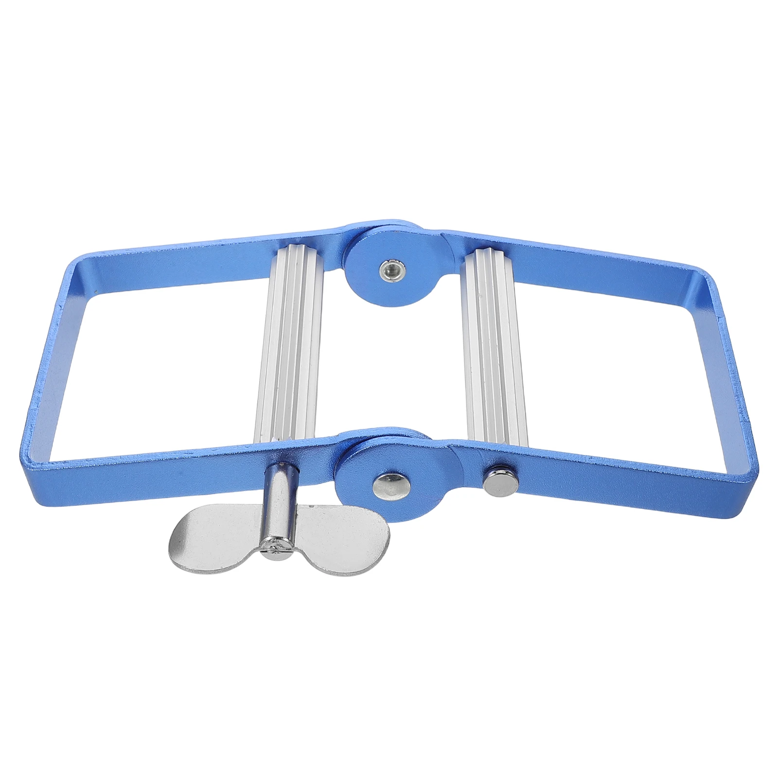 

Aluminum Alloy Toothpaste Squeezer Manual Metal Tube Roller For Toothpaste Hair Dye Creams Facial Cleansers Cosmetics Paste
