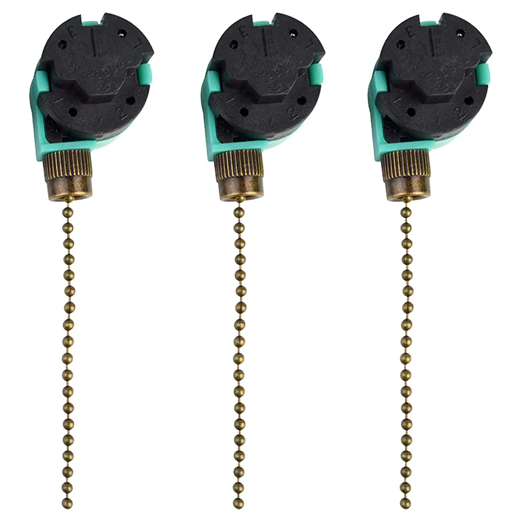 12 Pack Ceiling Fan… - image
