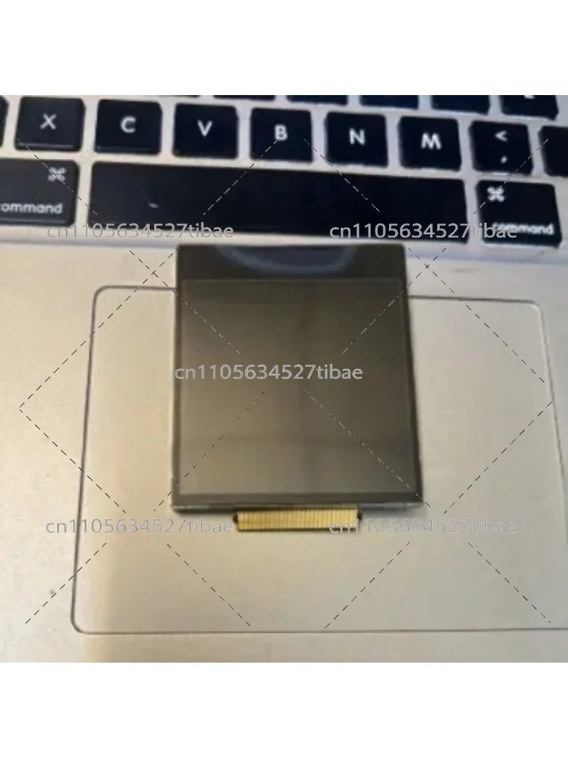 Coffee Machine Oven Display Screen Touch Screen Replacement Parts
