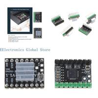 462B Stepper Motor Driver Upgrade Driver 3D Printer Driver For Artillery 3D Printer Sidewinder X1 X2 And Genius /Pro Hornet