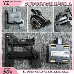 5Q0 907 561E/K 5Q0907561K/E For VW Golf Polo Seat Toledo Skoda Fabia Octavia ACC Distance control device and radar sensor