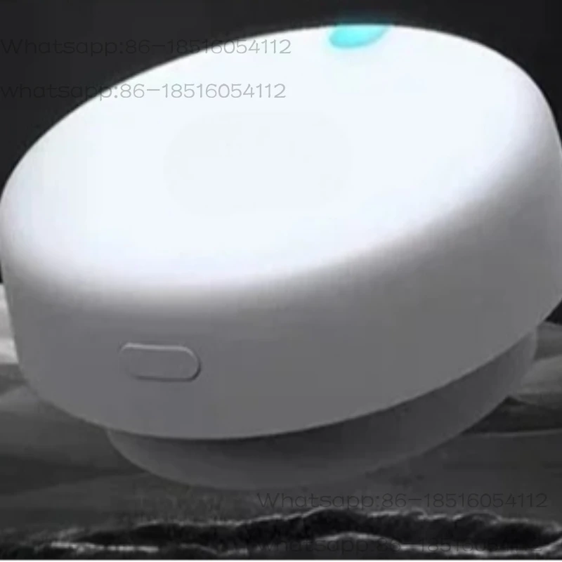 Presence Sensor FP2 WiFi Bluetooth Control Highly accurate positioning wide range sensing