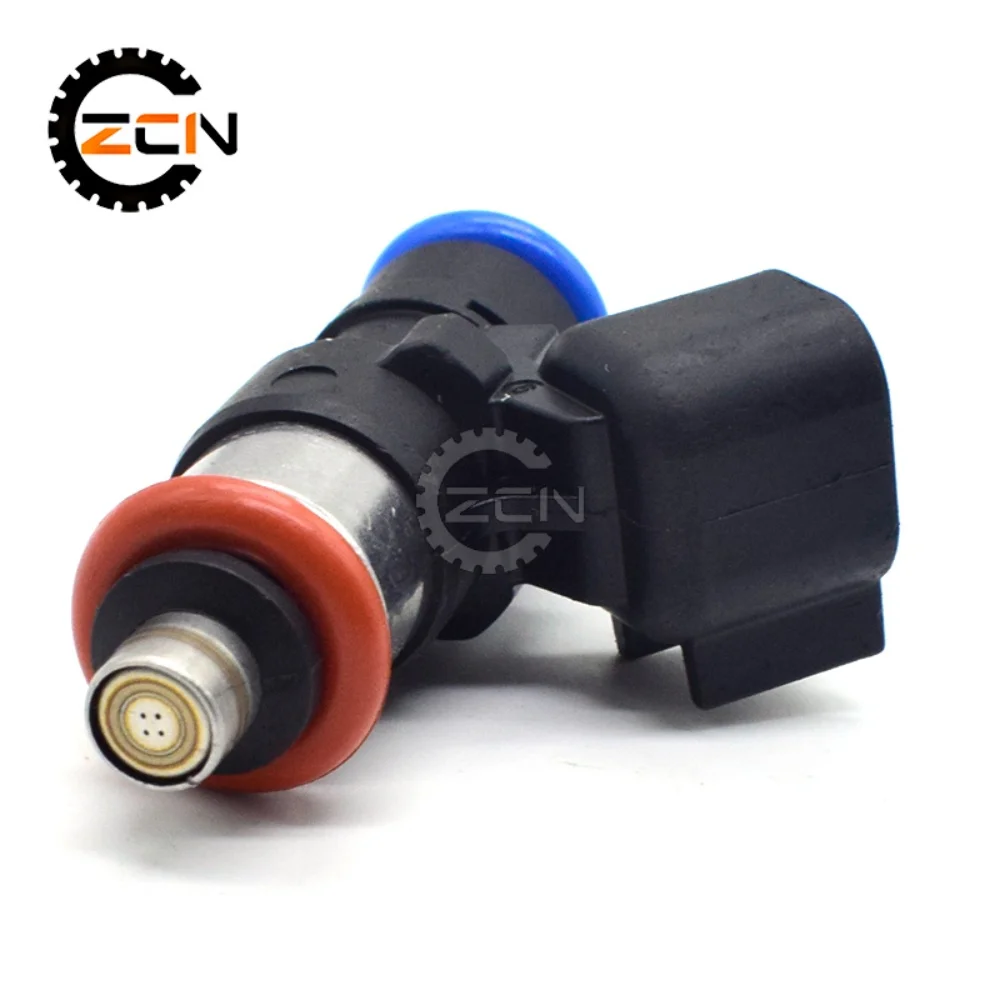 Fuel Injector Nozzle 0280158189 9L8Z-9F593-A 9L8Z9F593A ZZC4-13-250 9L8E-A5A for Mercury Mariner Milan Ford Escape Fusion 3.0l