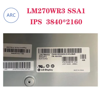 27palcový 4K originální IPS LCD displej LM270WR3 SSA1 SSA3 SSC1 SSC2 UHD 3840*2160 12 nejlepší prodej 27palcový panel - №9