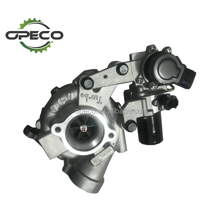

1VD-FTV Twin Turbocharger V8 17201-51020 1720151020 17201-51021 1720151021 VB22 VB36 VCD20026 VDD20026 VED20026 VAD20026