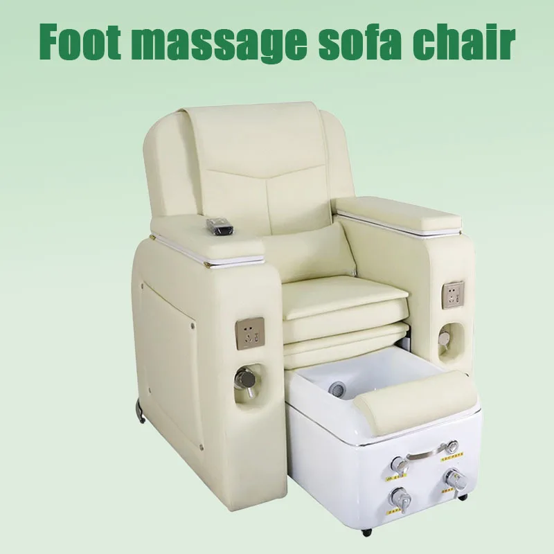 

Foot sofa electric foot massage sofa health care electric massage multi-functional foot sofa batch