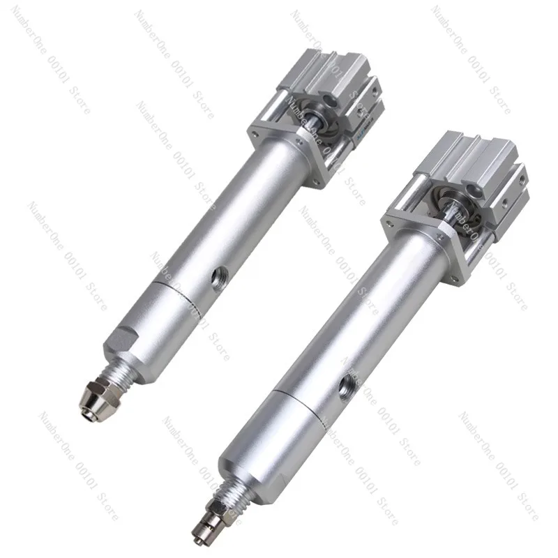 

G50 High-Flow Back-Suction Silicone Dispensing Valve, Precision Automatic Dispensing Machine Accessory for UV Gluing