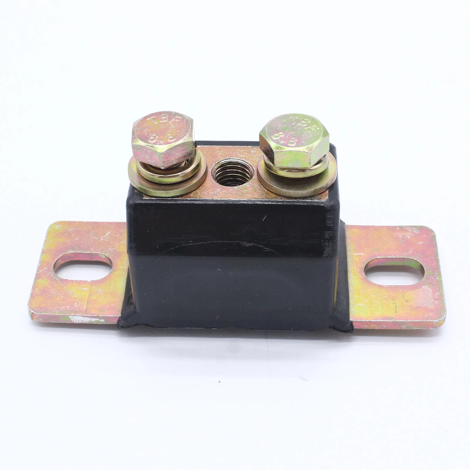 Metal Transmission Mount Professional Accessories High Performance Easy Replacement for TH350 TH400 700 R4