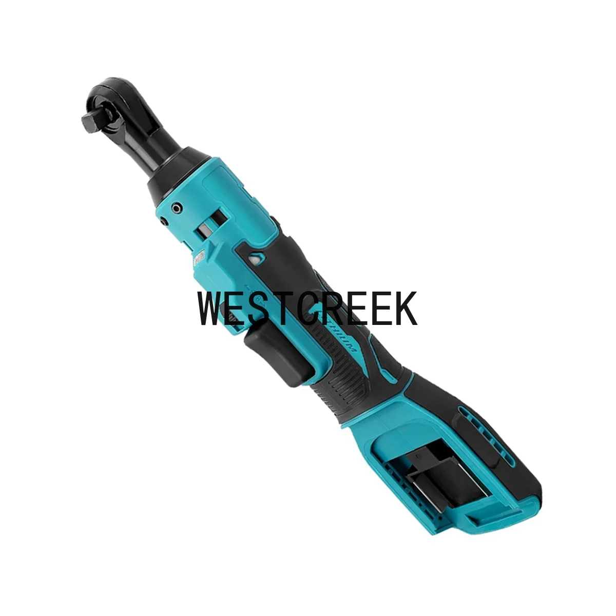 

Cordless Ratchet Wrench 3/8inch Electric Rechargeable Screwdriver Removal Screw Nut for Makita 18V Battery