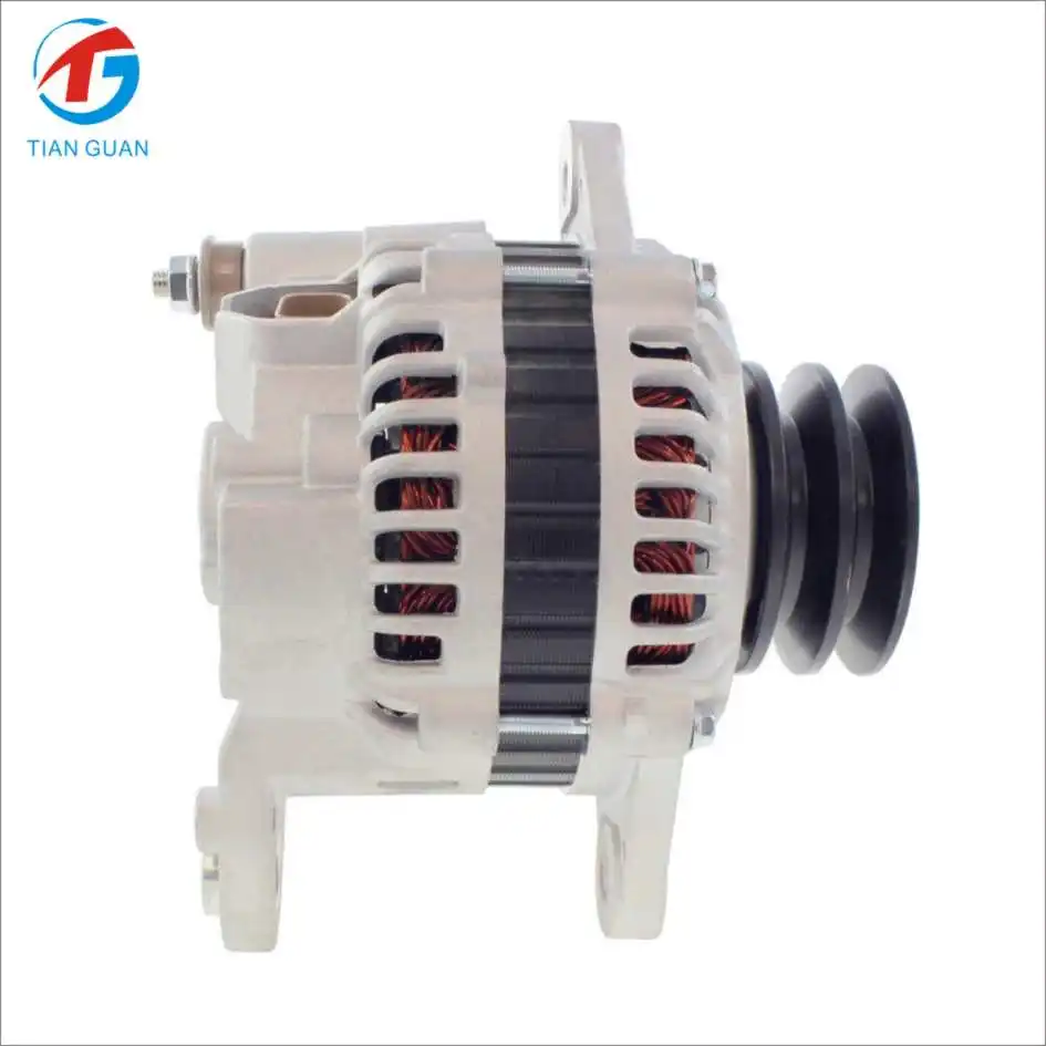 Automobile Alternator ATG20463 37300-45000 ME017614 A3T75883 600308 F042303060 A433766 12604