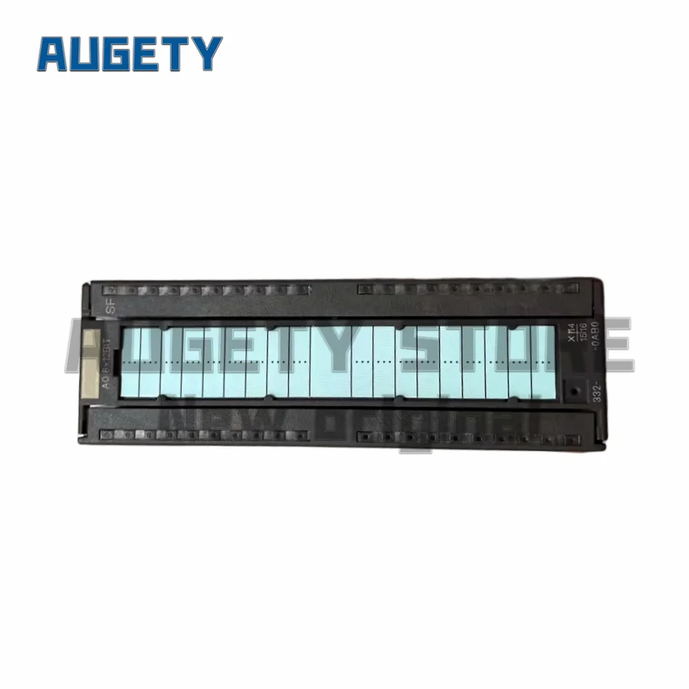 

Original For Siemens 6ES7331-7PF11-4AB1 S7-300 Module