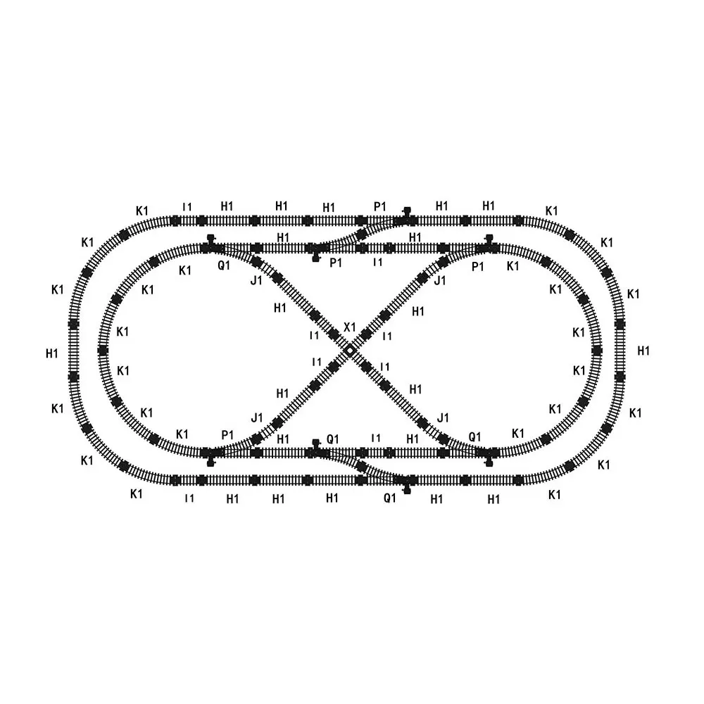 Classical Train Rai… - image