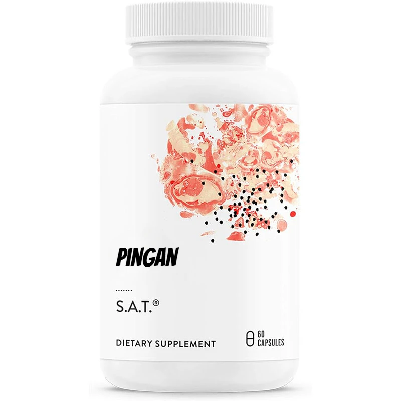 

Silymarin, Korean Thistle, and Turmeric Extract -60 Capsules