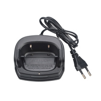 Baofeng UV-17Pro GPS Walkie Taklie UV-17 UV-17L Radio Desktop Charger