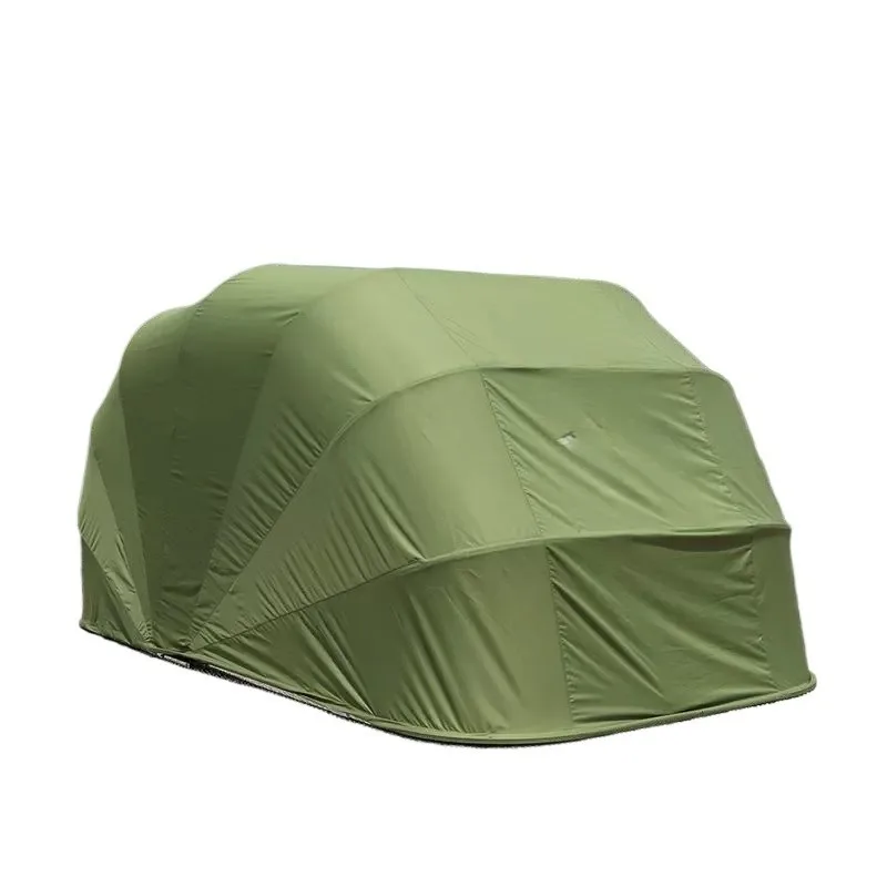 Automatic Semi-automatic  Foldable Garage Canopy Carport Shed Protection From Hot Sun Rain Snow Dust Car Shed