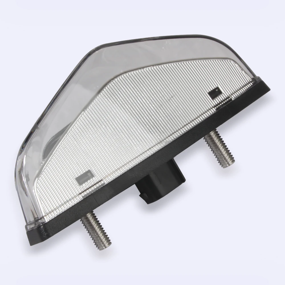 6 LED Rear Taillight Motorcycle Tail Light Assembly For BMW G310GS G310R G 310 GS S1000XR R Nine T Brake Stop Lamp Accessories view 4