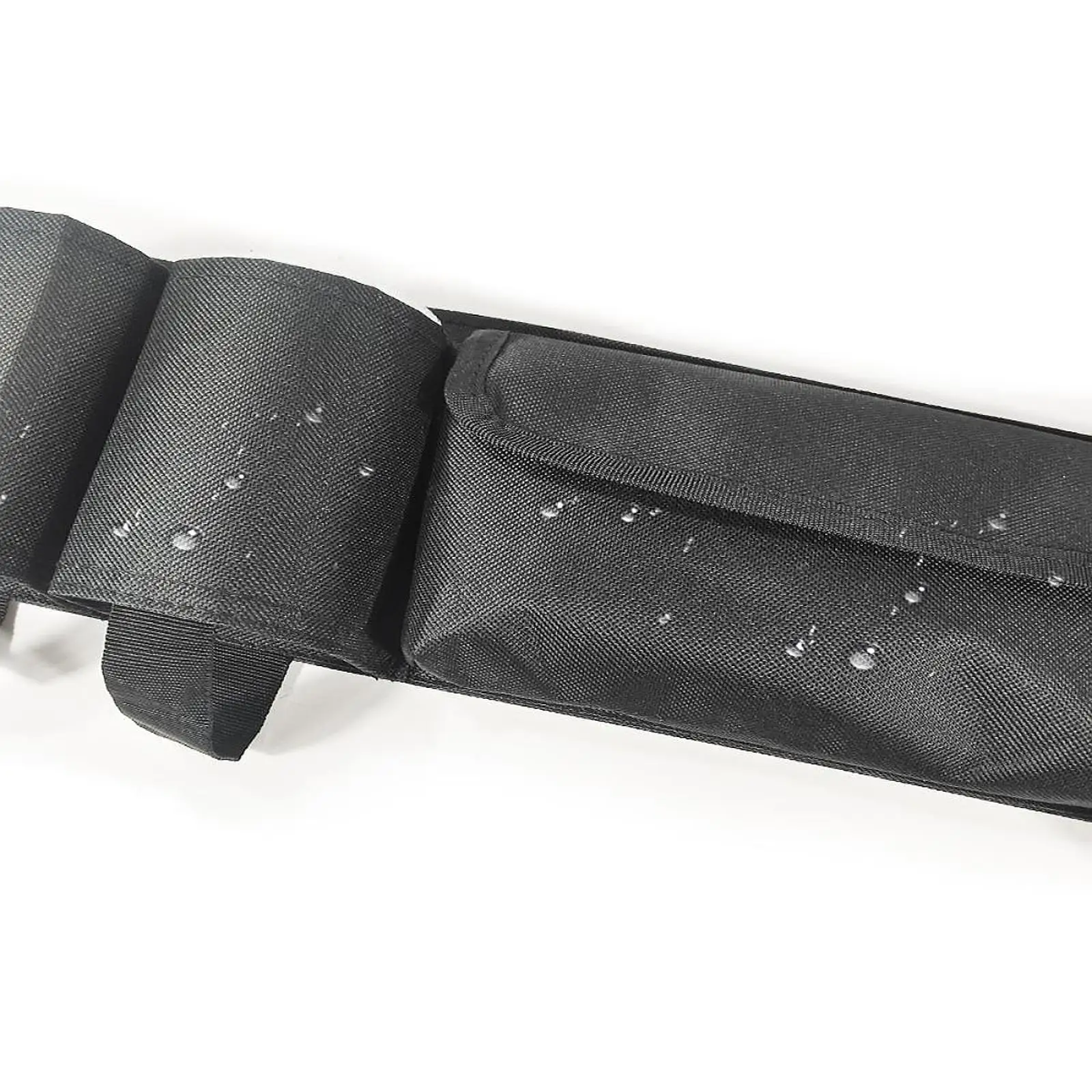 Marsupio per attrezzi Marsupio per infermiera Grembiuli impermeabili multiuso Marsupio Porta cintura per attrezzi di manutenzione Barbiere Giardinaggio