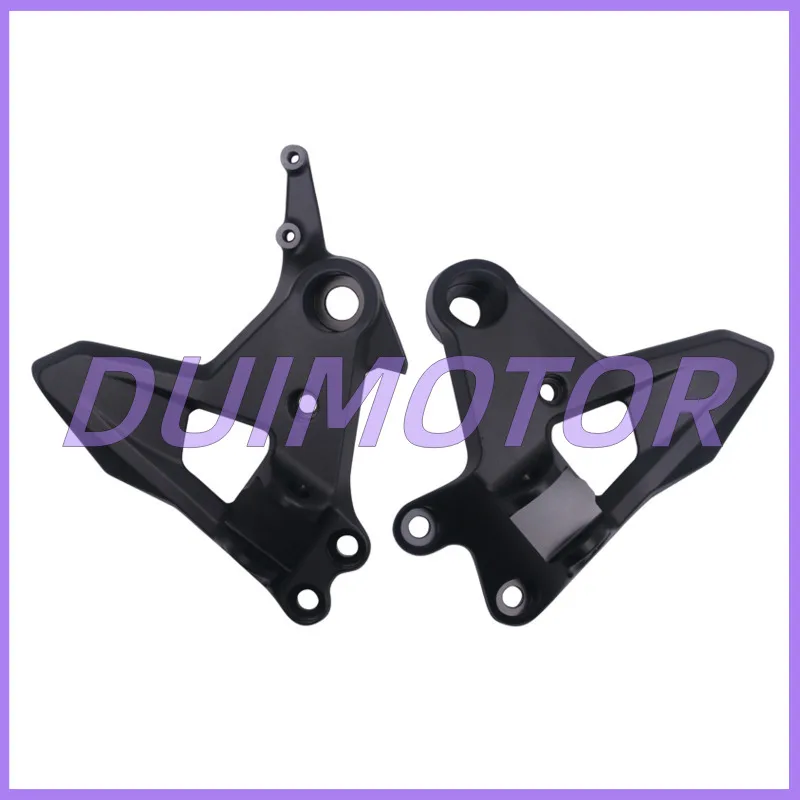 

Left / Right Front Foot Pegs / Footrest Bracket for Ktm 790adv/r