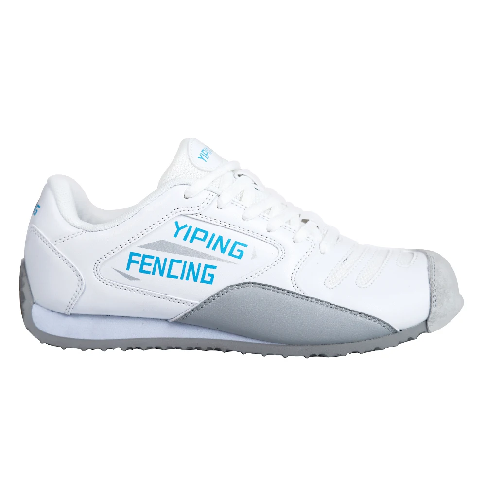 Adult Low-Top Fencing Shoes: Comfortable, Versatile, Stylish and Durable Professional Competition and Training Footwear