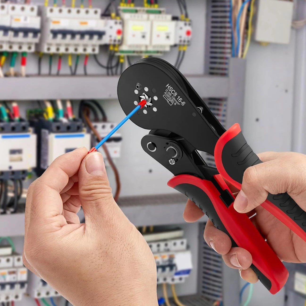 Thumbnail 4 - #55 Pliers Comparison Guide