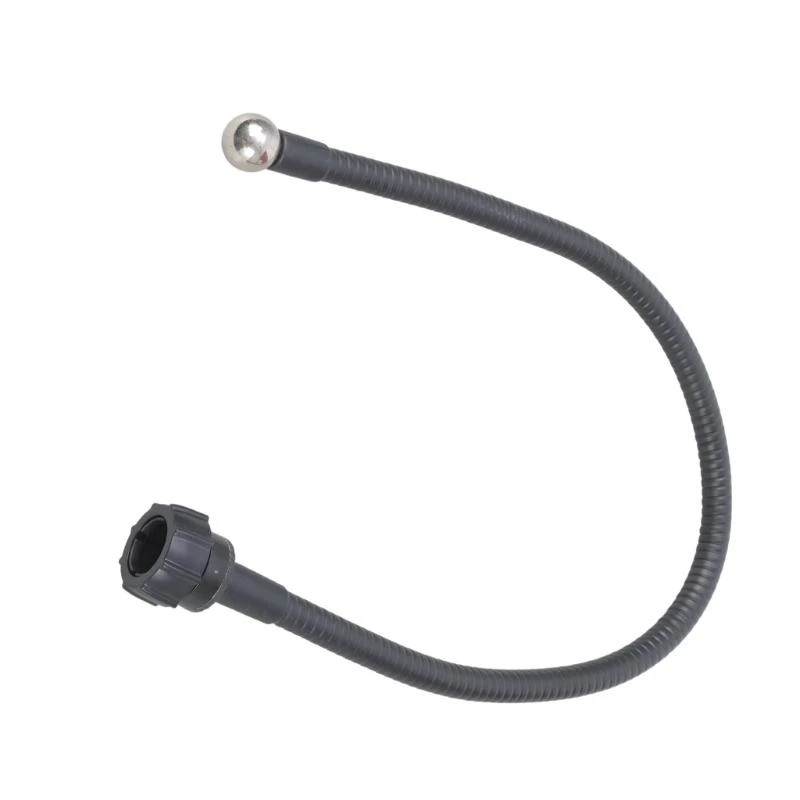 Universal Car Vent Phone Stand Extenders Flexible Rod for Vehicle Desktop Use