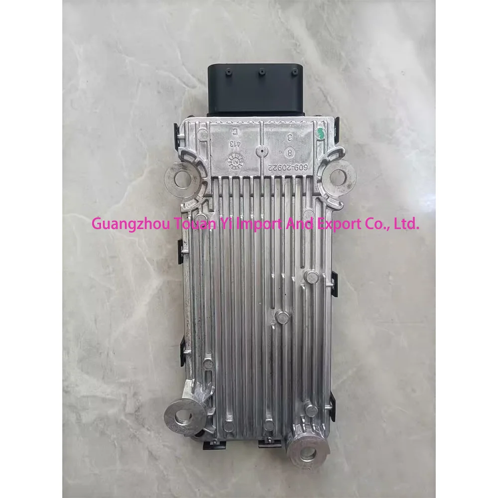 

ZF0501221191 ES11-1035 For Land Rover Car Accessories Genuine New 9HP48 Transmission Control Module CGJ32-14C336-AA Durable &