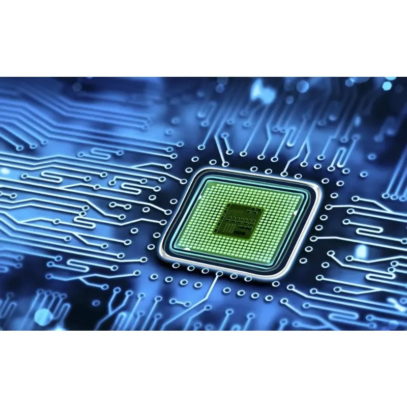 راسم الذبذبات اللوحي الرقمي ثنائي القناة 100 متر عرض النطاق الترددي 1GS معدل أخذ العينات صغير