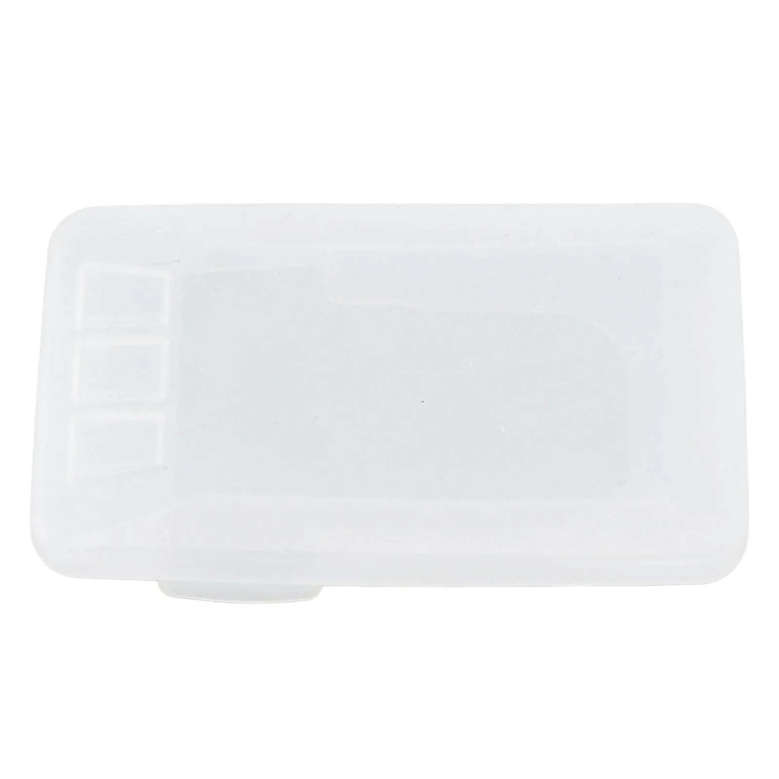 

Electric Bike Display Silicone Cover Flexible Soft Rainproof Compact Lightweight LCD Display Control Panel Dust Cover for G51