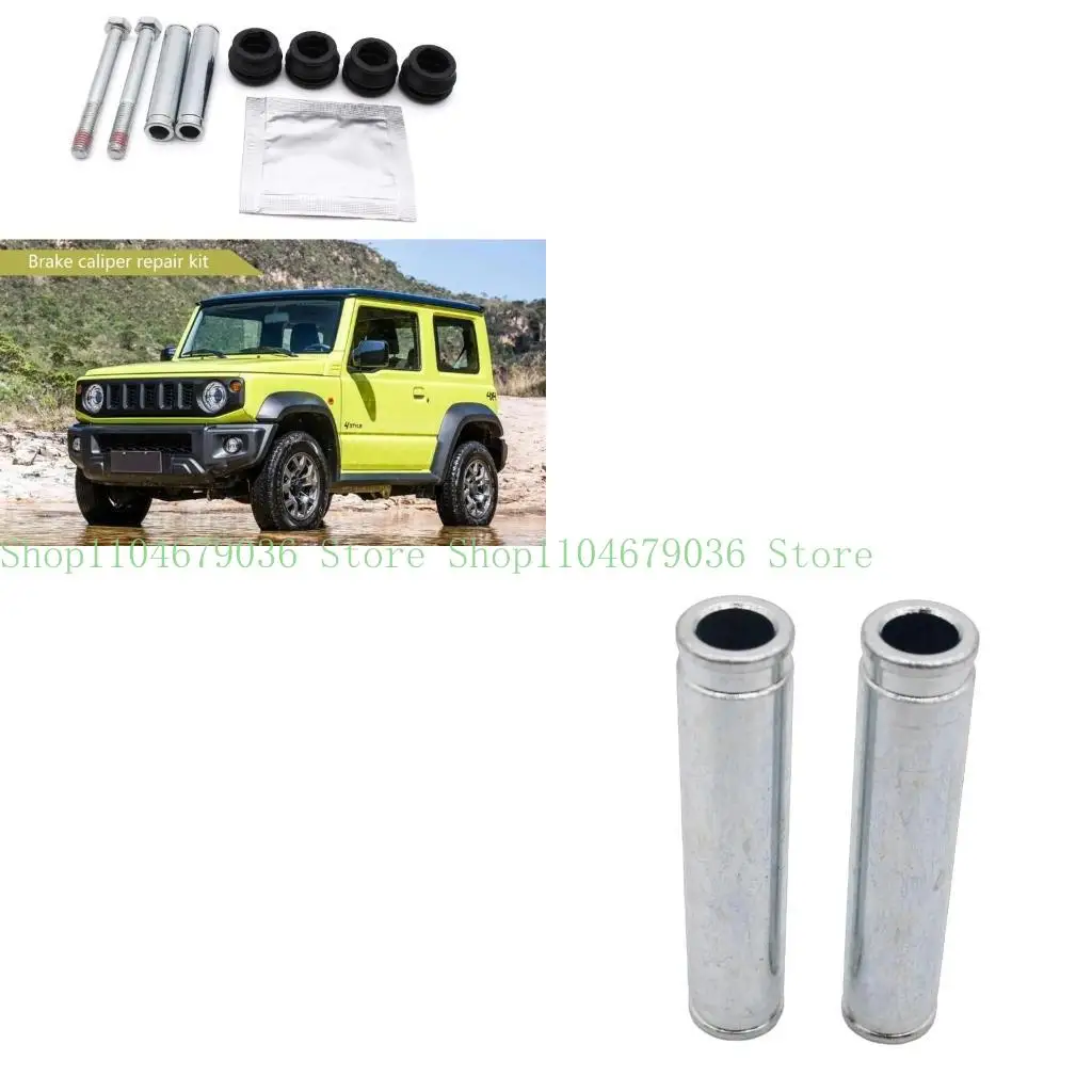 

652F 113-1406x CKT1050 Комплект для ремонта тормозных систем для штифтов с передним тормозом с передним тормозом