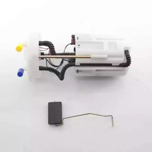 

S11-1106610CA корпус топливного насоса в сборе ДЛЯ Chery QQ3 (1,1 л)