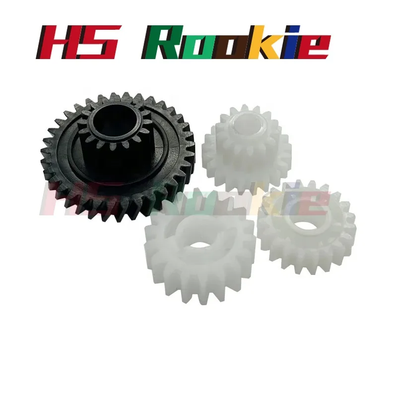 

Compatible Developer Gear For Canon IR ADV 6075 6065 6055 6275 6265 6255 8105 Copier Spare Printer Parts