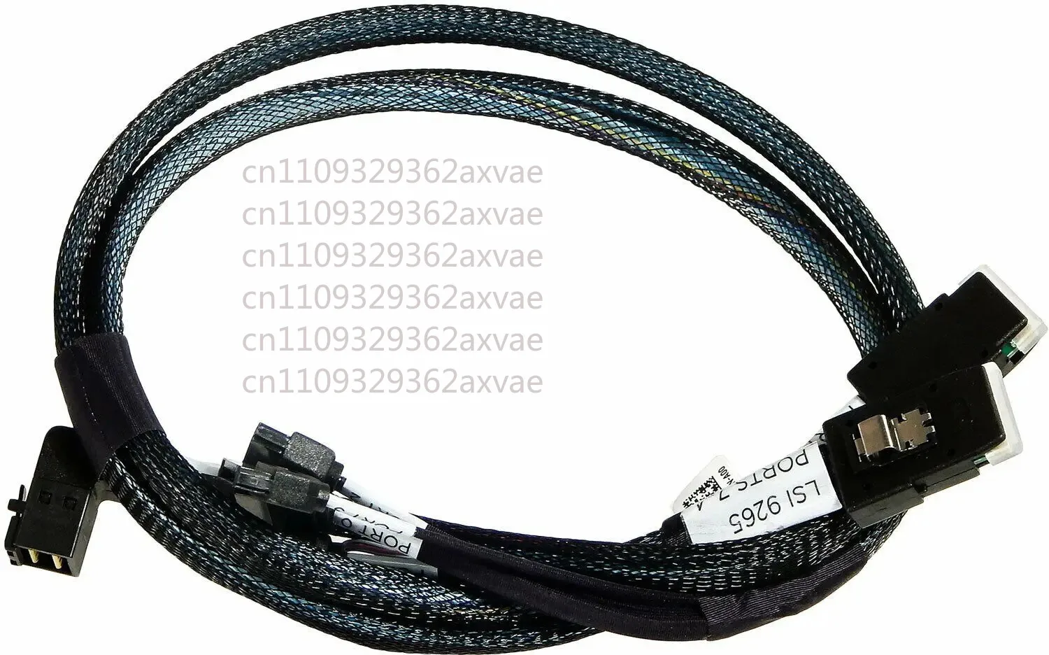JHCGN 0JHCGN For Dell C6220 LSI9265 RAID SAS SAS Cable Control Card Data Cable